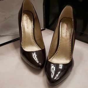 Adrienne Vittadini shoes